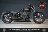 Harley-Davidson Softail FXSB Breakout Jekill&Hyde - HARLEY-DAVIDSON SOFTAIL BREAKOUT FXSB