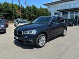 BMW Bmw X5 xDrive30d 258CV Business - 2014 - BMW X5: Kombi