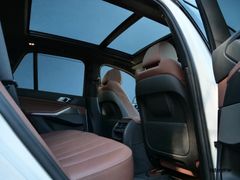 BMW X5 – 30 / 35