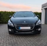 Peugeot 508 SW Business-Line HDi FAP 160 Automatik B... - Peugeot 508: SW Business Line