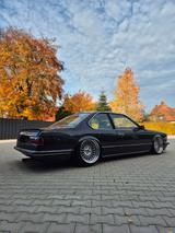 BMW E24 635 CSI Airride Dogleg  - BMW 635: Coupe, 635d