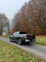 Mitsubishi L200 - Mitsubishi L200 aus 2022