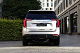 GMC Yukon Denali Ultimate 6.2 | MY2025 - GMC Yukon Neuwagen