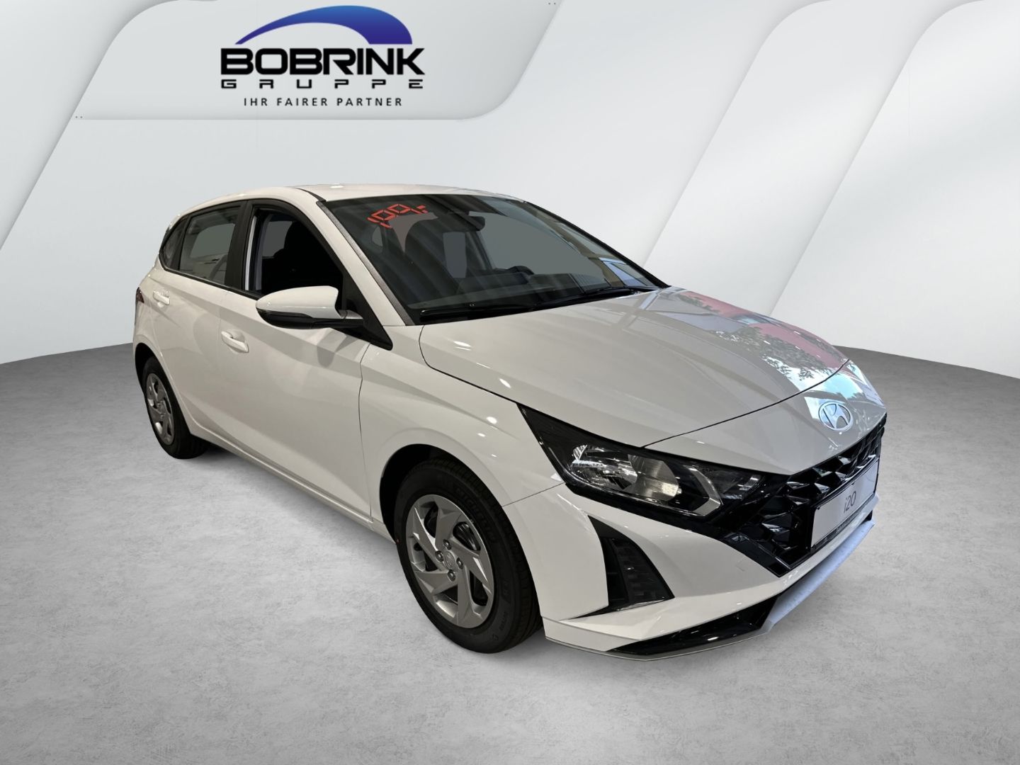Hyundai i20 - Bild 2