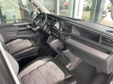 Volkswagen T6 Multivan - 9