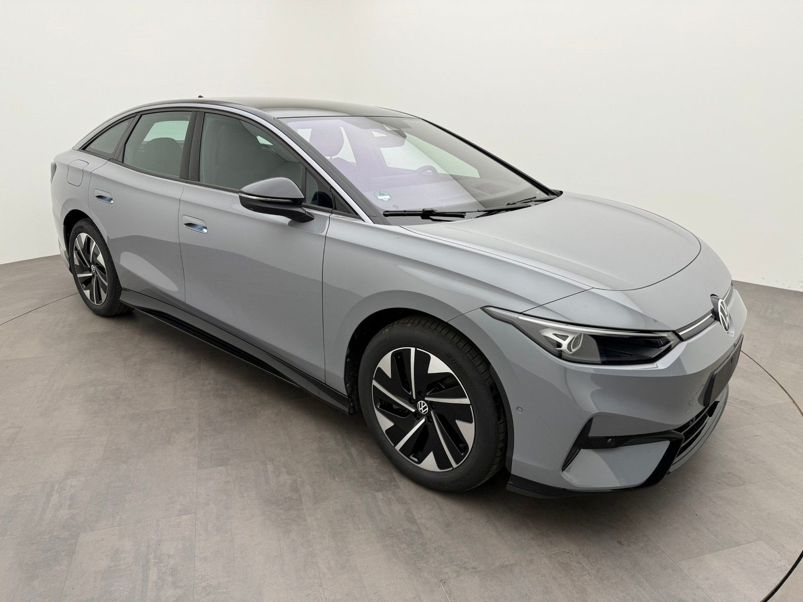 Volkswagen ID.7 Pro 286PS 77kWh WärmepCCS19HeadUp EA8 imagem 2