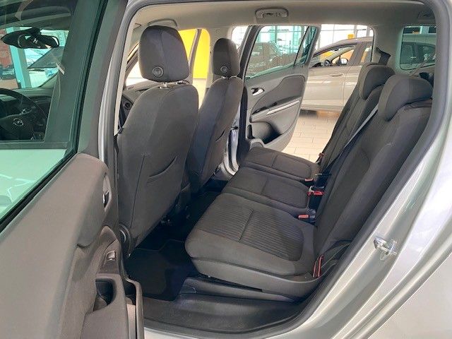 Fahrzeugabbildung Opel Zafira C 1.4T ACTICE 7-SITZE NAVI/LED/SH/PDC/AHK