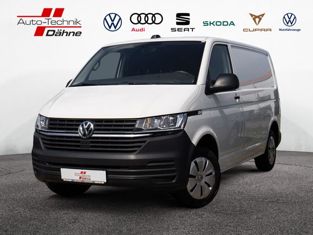 T6.1 Kasten 2.0 TDI FWD KLIMA KAMERA NAVI