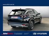 Hyundai TUCSON TUCSON 4WD MJ25 1.6 CRDI 136PS 48V 7-DCT - Hyundai TUCSON mit Diesel-Antrieb