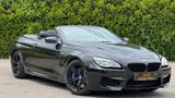 BMW M6 Cabrio Competitione°Carbon°HeadUp°B&O°LED - BMW M6: Cabrio