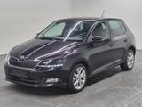 Skoda Fabia Joy Navi/ACC/SHZ/Kam/Klimaaut./Keyl./16-LM - Skoda Fabia Gebrauchtwagen in Magdeburg