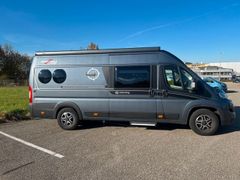 MALIBU 640 first class - two room Charming GT Skyview