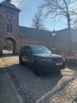 Land Rover Range Rover Sport 3.0 SDV6 HSE Dynamic HSE D... - gebrauchte Land Rover Range Rover Sport aus dem Jahr 2020
