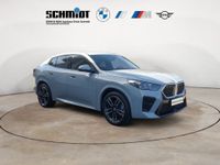 BMW X2 - Vorschau Bild 1