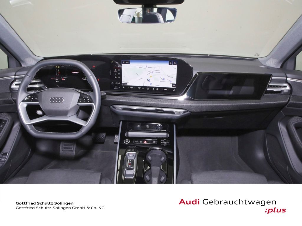Audi A6 - Bild 14