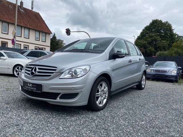 Mercedes-Benz B 150 Automatik 2.Hand Klima PDC TÜV NEU