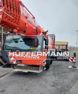 Liebherr LTM 1120-4.1 - Liebherr Autokran Ltm