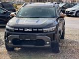 Dacia Duster III TCe 130 Extreme - Dacia Duster Jahreswagen: Allradantrieb