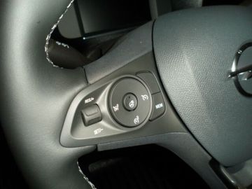 Fotografie des Opel Corsa F "Elegance" SHZ*PDC*Allwetterreifen*LED*