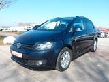 Volkswagen Golf Plus VI 2.0 TDI Life TÜV & Service NEU - Volkswagen Golf: TDI Se