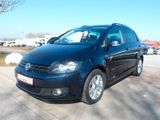 Volkswagen Golf Plus VI 2.0 TDI Life TÜV & Service NEU - Volkswagen Golf: TDI Plus
