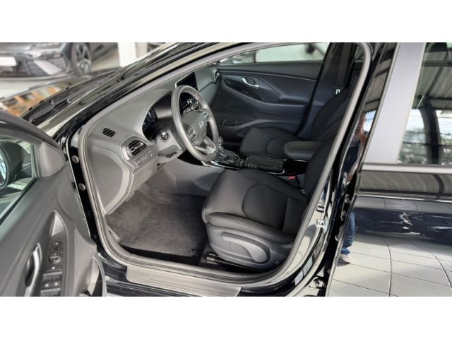 Hyundai i30 – Bild 8