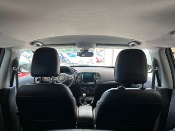 Bild 23 Jeep Compass Limited FWD