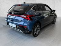 Hyundai i20 - Vorschau Bild 2