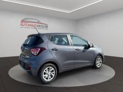 HYUNDAI i10 Klimaanlage, Isofix, Elektrische Fensterhebe