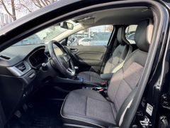 Fahrzeugabbildung Captur Intens TCe 100 LPG 1.Hand+Kamera+WinterPa