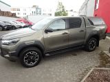 Toyota Hilux 2,8 D-4D Double Cap  4x4 Invincible - Toyota Hilux aus 2023