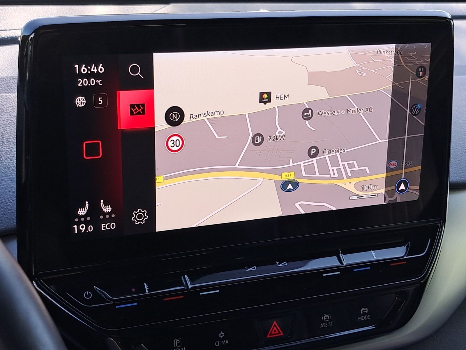 Volkswagen ID.4 - Bild 19