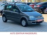 Fiat Panda 1.2 8V Dynamic KLIMA*RADIO*ISOFIX*WENIG KM - Fiat Panda Dynamic mit Benzin-Antrieb