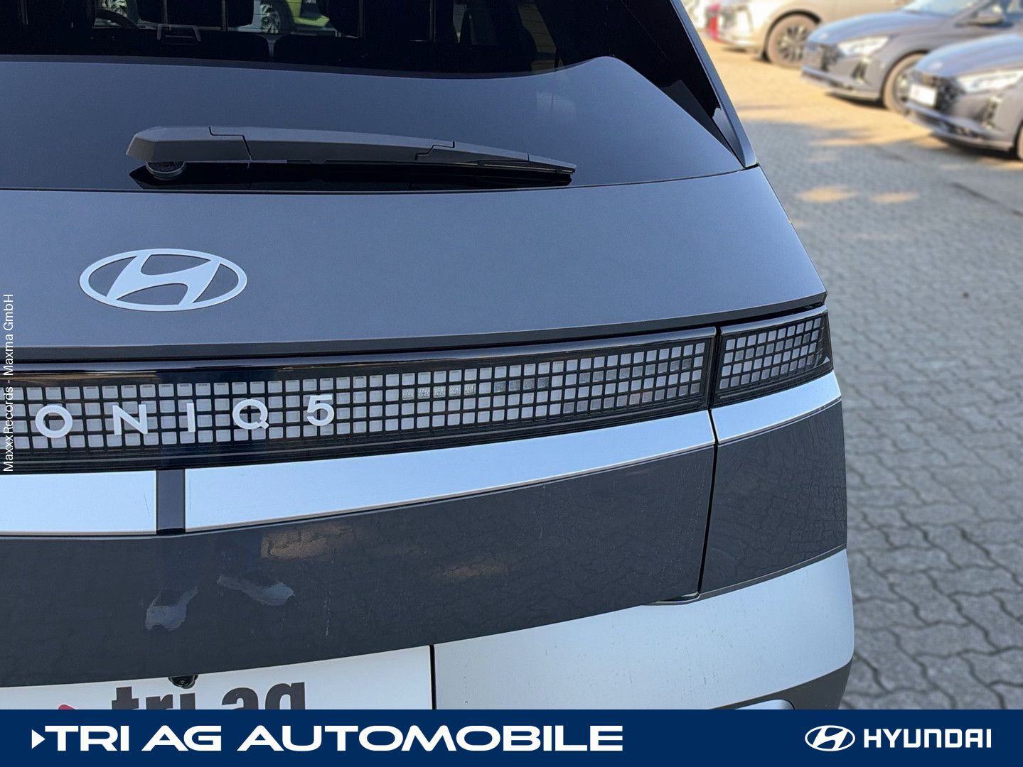 Hyundai IONIQ 5 – Bild 13