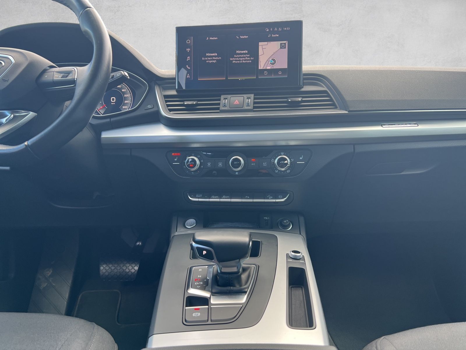 Q5 advanced 50 TDI quattro 210(286) kW(PS) tiptr