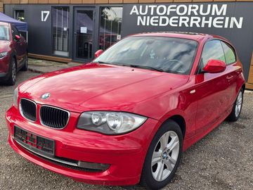 BMW 116 - 2