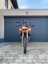 BMW F 800 GS - BMW ENDURO F 800 GS