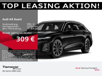 Audi A6 - Vorschau Bild 1
