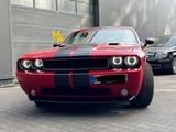 Dodge Challenger  - Dodge Challenger Gebrauchtwagen in Bielefeld