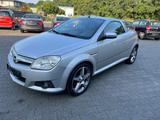 Opel Tigra Twin Top Design Edition*TÜV NEU*KLIMA* - Opel Tigra: Roadster