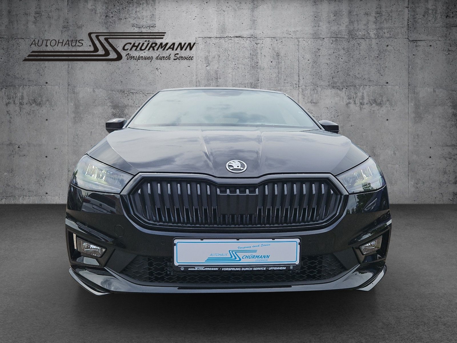 Fabia Monte Carlo 1.0 TSI OPF 85kW DSG