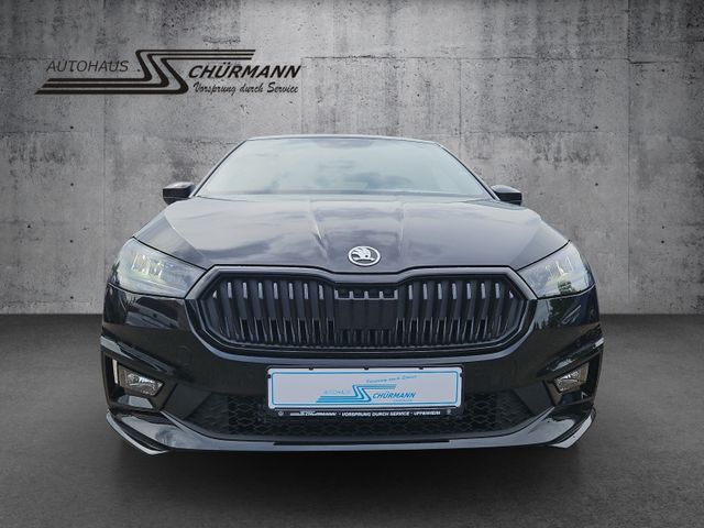 Fabia Monte Carlo 1.0 TSI OPF 85kW DSG