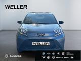 Toyota Aygo X Business Edition *ACC*Kamera*CarPlay*SHZ* - Toyota: Aygo Edition