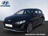 Hyundai i20 Trend (MY25) 1.0 T-GDI (100 PS) --BOSE Sound