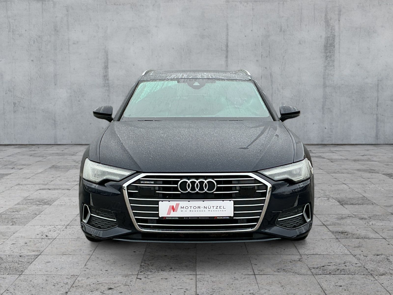 Audi A6 - Bild 3
