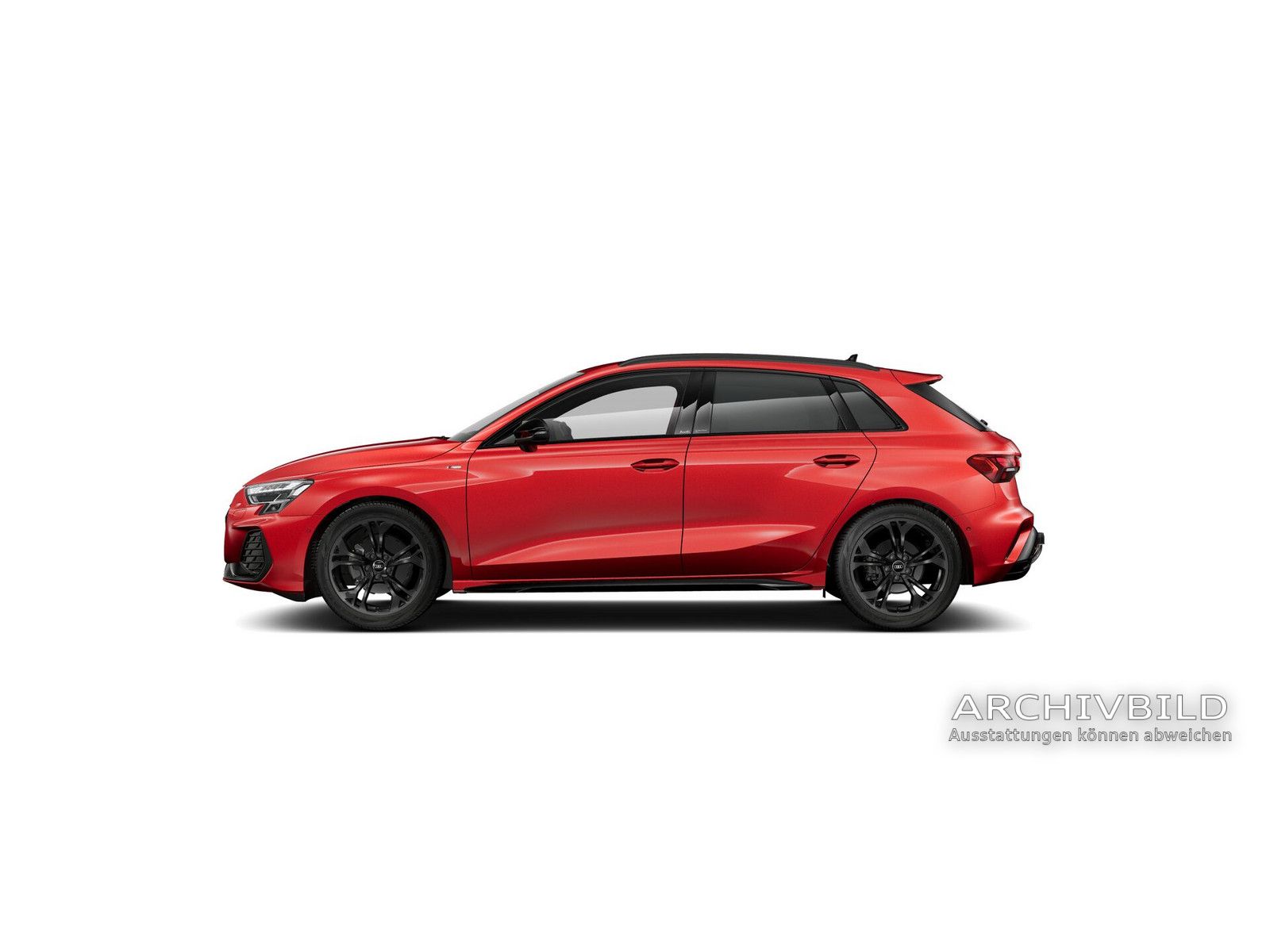 Audi A3 - Bild 3