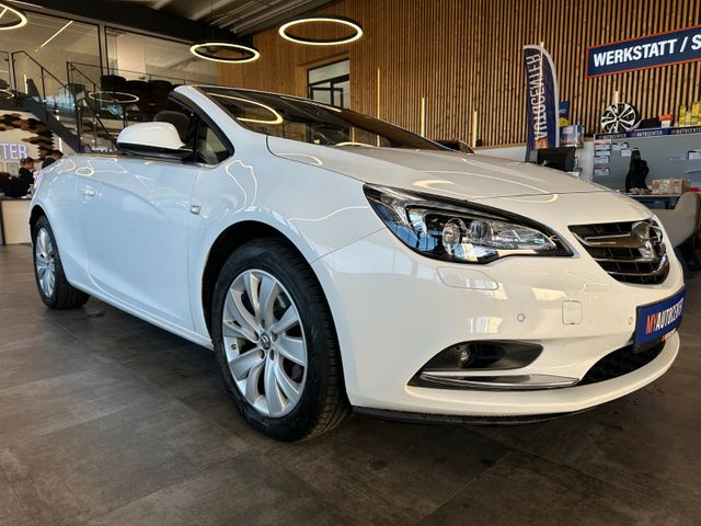 MYAUTOCENTER – Gebraucht- und Jahreswagen mit Werkstattservice in Pfaffenhofen Opel Cascada*LKHZ*SZHZ*2-ZONEN*SPORT*TEMPO*NAVI*