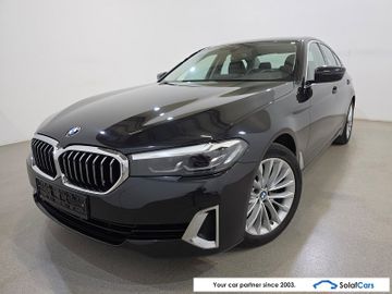 BMW 518 - 1