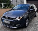Volkswagen VW Polo 6R TEAM/8fach/neue Sommerreifen