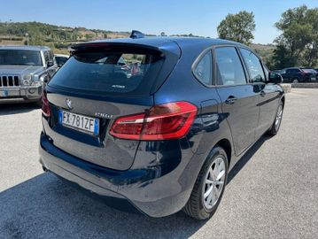 BMW 216 Active Tourer - 5